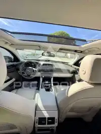 2016 Jaguar XE