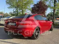 2016 Jaguar XE