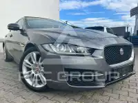 2016 Jaguar XE