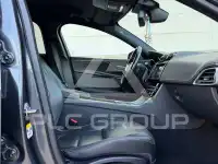 2016 Jaguar XE