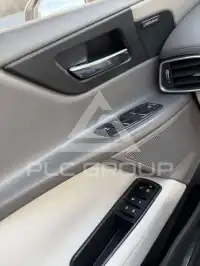 2016 Jaguar XE