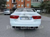 2016 Jaguar XE