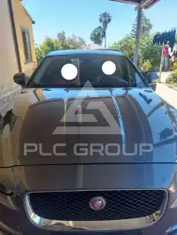 2016 Jaguar XE