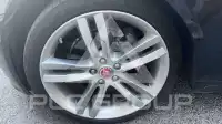 2016 Jaguar XE
