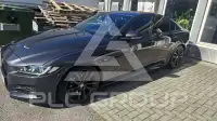 2016 Jaguar XE