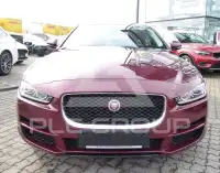 2016 Jaguar XE