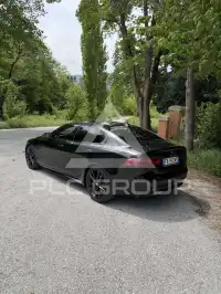 2016 Jaguar XE
