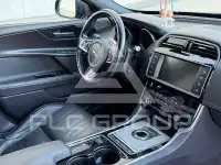 2016 Jaguar XE
