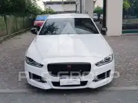 2016 Jaguar XE