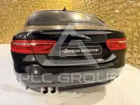 2016 Jaguar XE