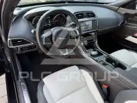 2016 Jaguar XE