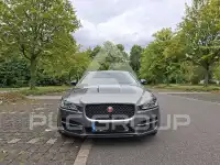 2016 Jaguar XE