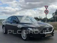 2016 Jaguar XE