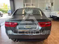 2016 Jaguar XE