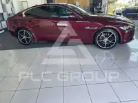 2016 Jaguar XE
