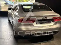 2016 Jaguar XE