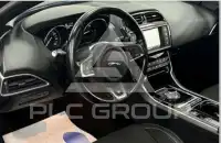 2016 Jaguar XE