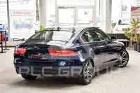 2016 Jaguar XE