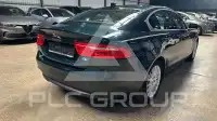 2016 Jaguar XE