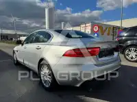 2016 Jaguar XE