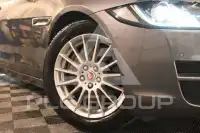 2016 Jaguar XE