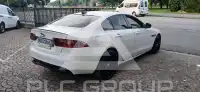 2016 Jaguar XE