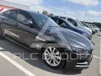 2016 Jaguar XE