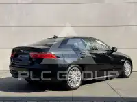 2016 Jaguar XE