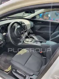 2016 Jaguar XE