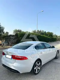 2016 Jaguar XE