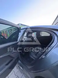 2016 Jaguar XE