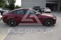 2016 Jaguar XE