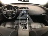 2016 Jaguar XE