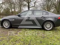 2016 Jaguar XE