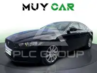 2016 Jaguar XE