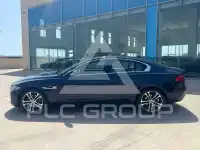 2016 Jaguar XE