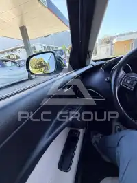 2016 Jaguar XE