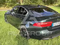 2016 Jaguar XE