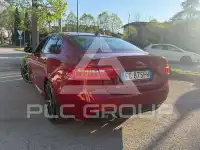 2016 Jaguar XE