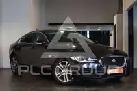 2016 Jaguar XE