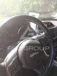2016 Jaguar XE