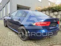 2016 Jaguar XE