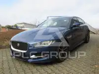 2016 Jaguar XE