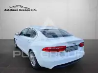 2016 Jaguar XE