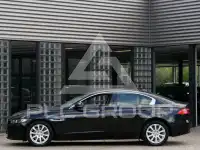 2016 Jaguar XE