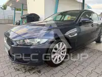 2016 Jaguar XE