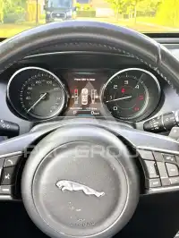 2016 Jaguar XE