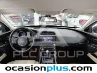 2016 Jaguar XE