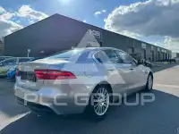 2016 Jaguar XE