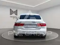 2016 Jaguar XE
